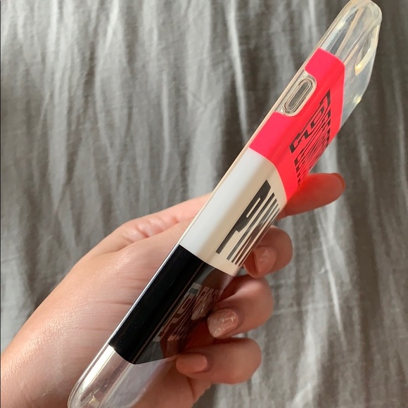 PINK iphone case - Picture 3 of 3